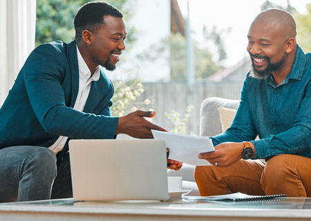 Professional Consulting Practice